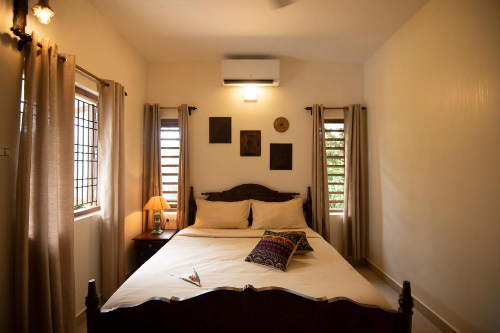 Payyanur: Poothali Homestay