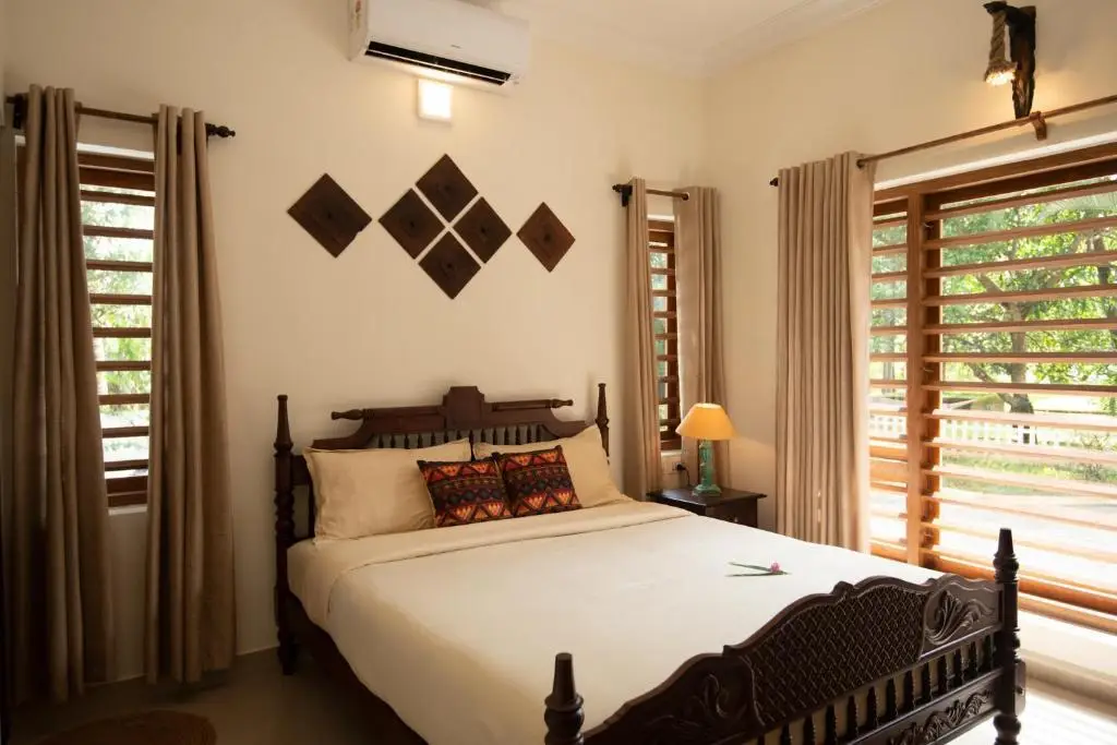 Payyanur: Poothali Homestay