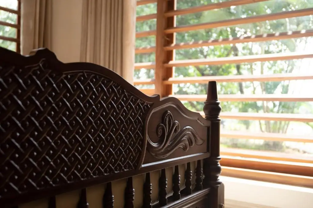 Payyanur: Poothali Homestay