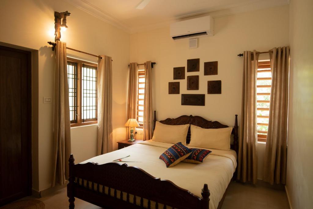 Payyanur: Poothali Homestay