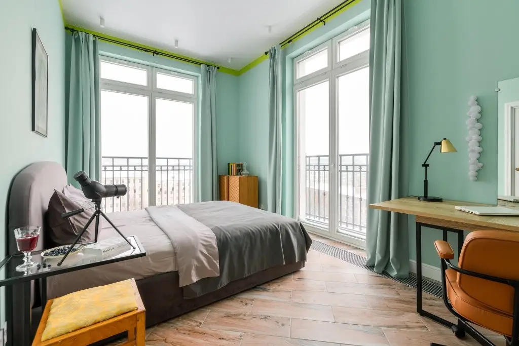 Санкт-Петербург: Апартаменты YOUR TIFFANY APART на Петроградке