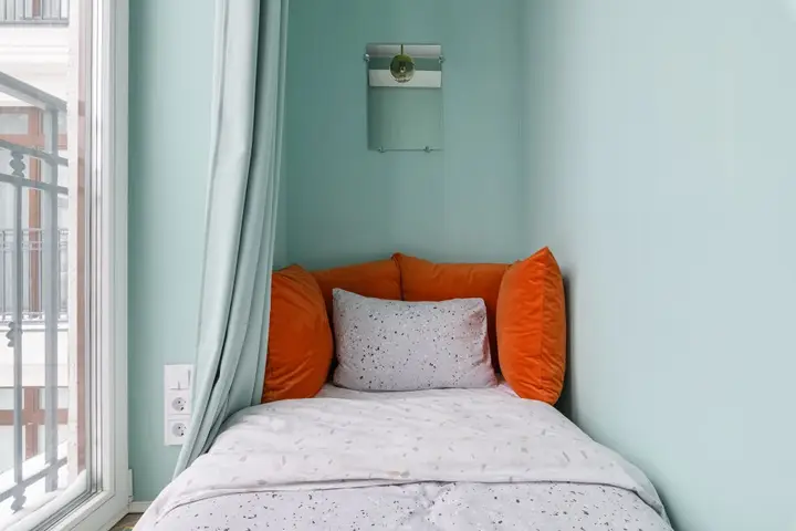 Санкт-Петербург: Апартаменты YOUR TIFFANY APART на Петроградке