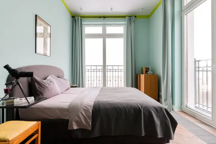 Санкт-Петербург: Апартаменты YOUR TIFFANY APART на Петроградке