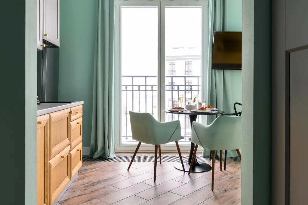 Санкт-Петербург: Апартаменты YOUR TIFFANY APART на Петроградке