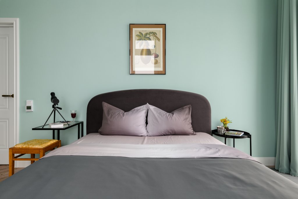 Санкт-Петербург: Апартаменты YOUR TIFFANY APART на Петроградке