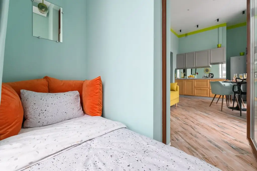 Санкт-Петербург: Апартаменты YOUR TIFFANY APART на Петроградке