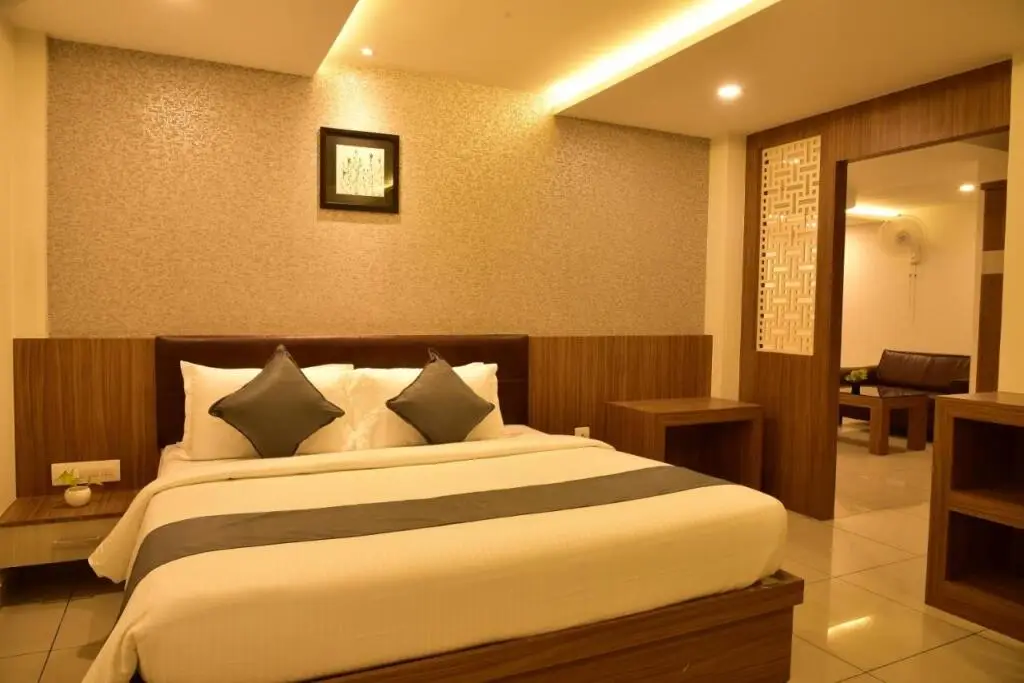 Кондотти: White Suite Hotel