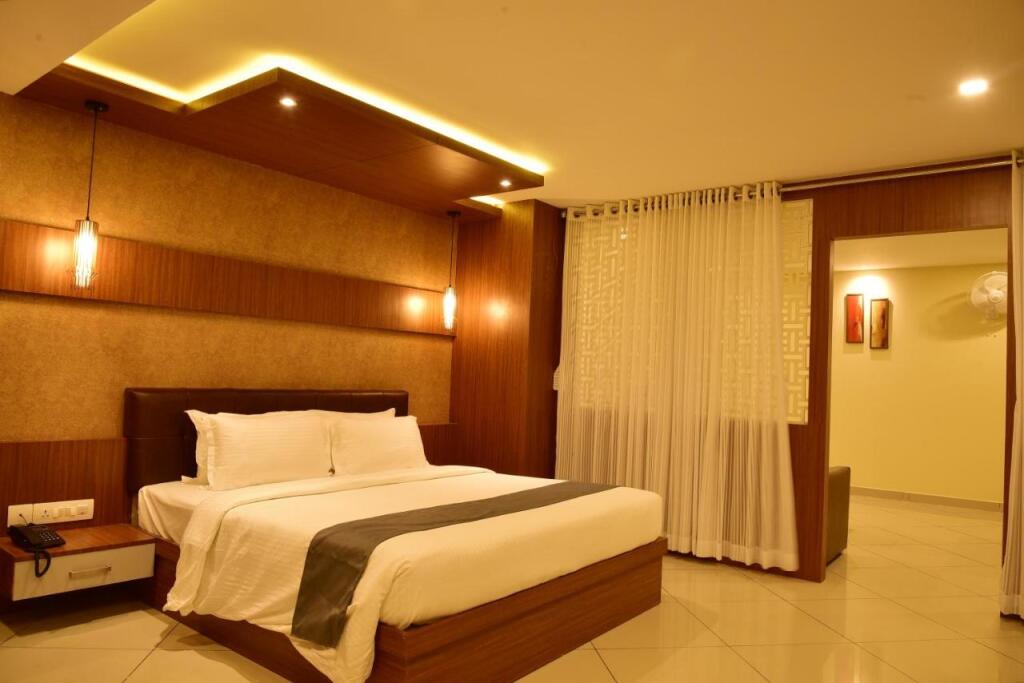 Кондотти: White Suite Hotel