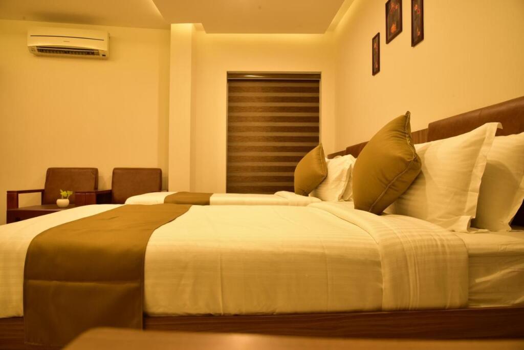 Кондотти: White Suite Hotel