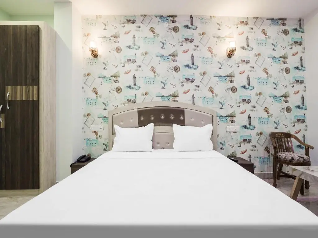 Чандигарх: FabHotel Amour I