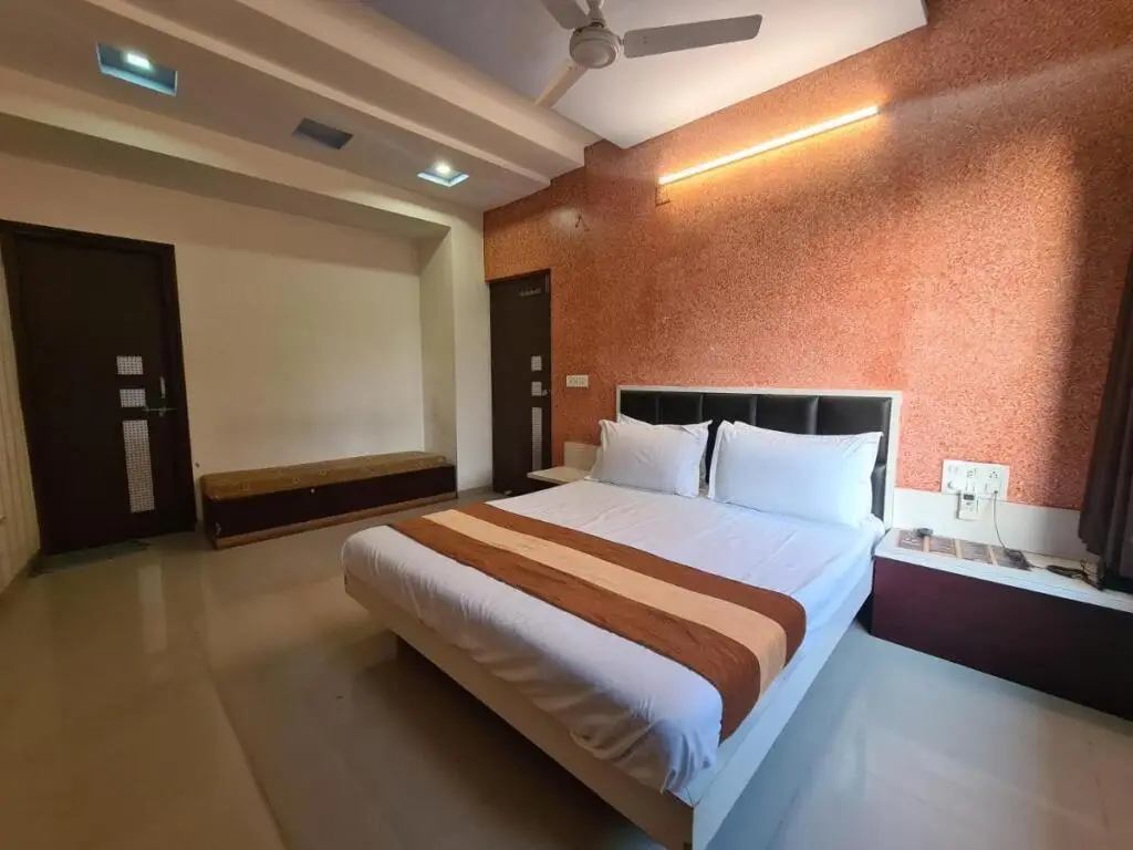 Ахмедабад: Hotel Nova Residency
