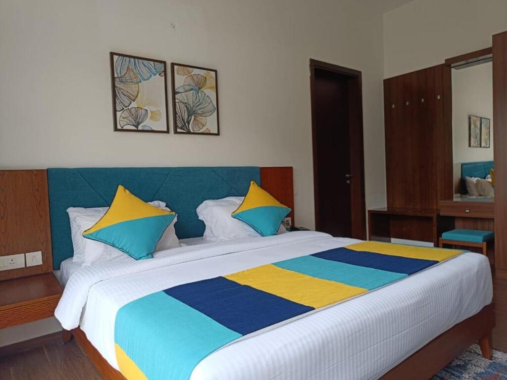 Бангалор: Spree Resort At Century Wintersun