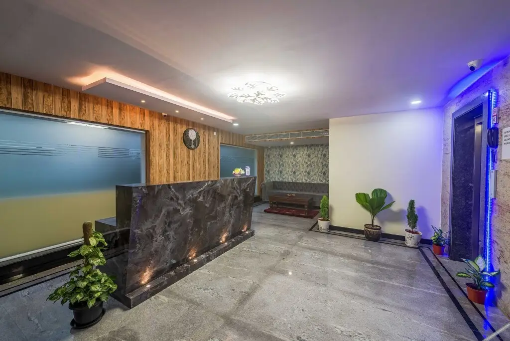 Бангалор: Zenith Hotels Hebbal Bangalore