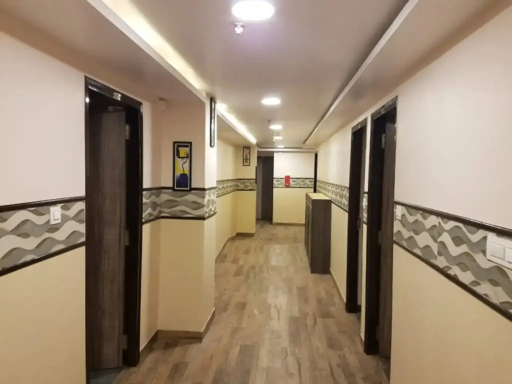 Бангалор: Checkin Residency