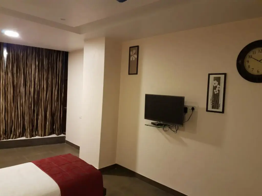 Бангалор: Checkin Residency