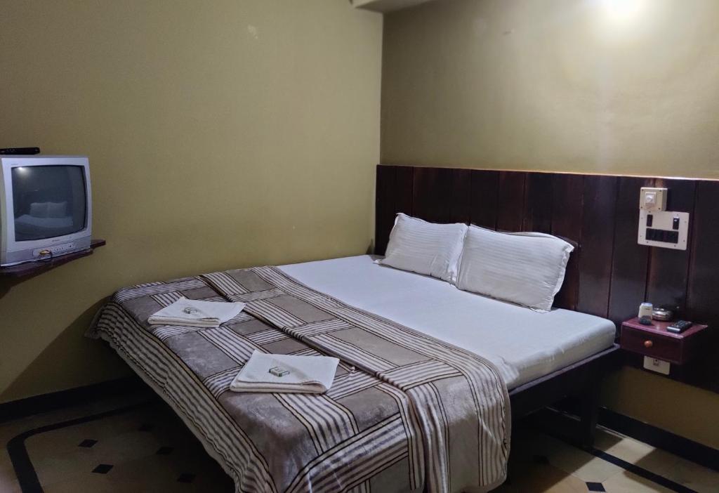 Мадикери: Hotel Caveri Comfort Inn