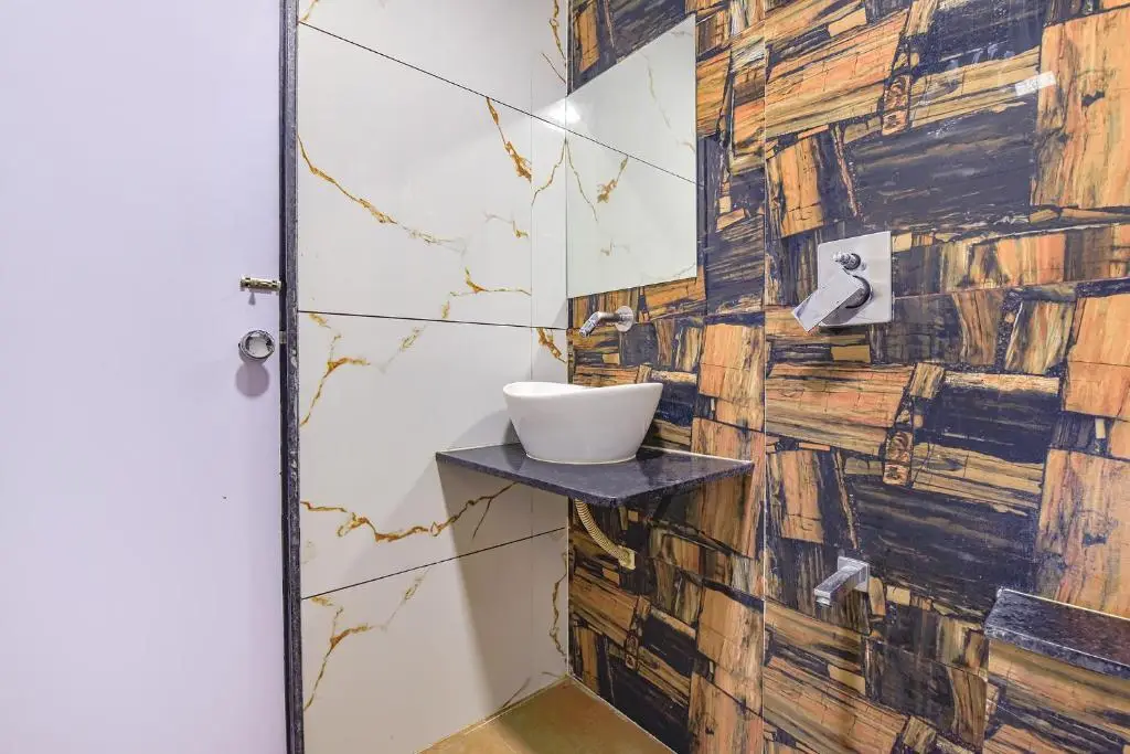 Ахмедабад: Fabhotel New York