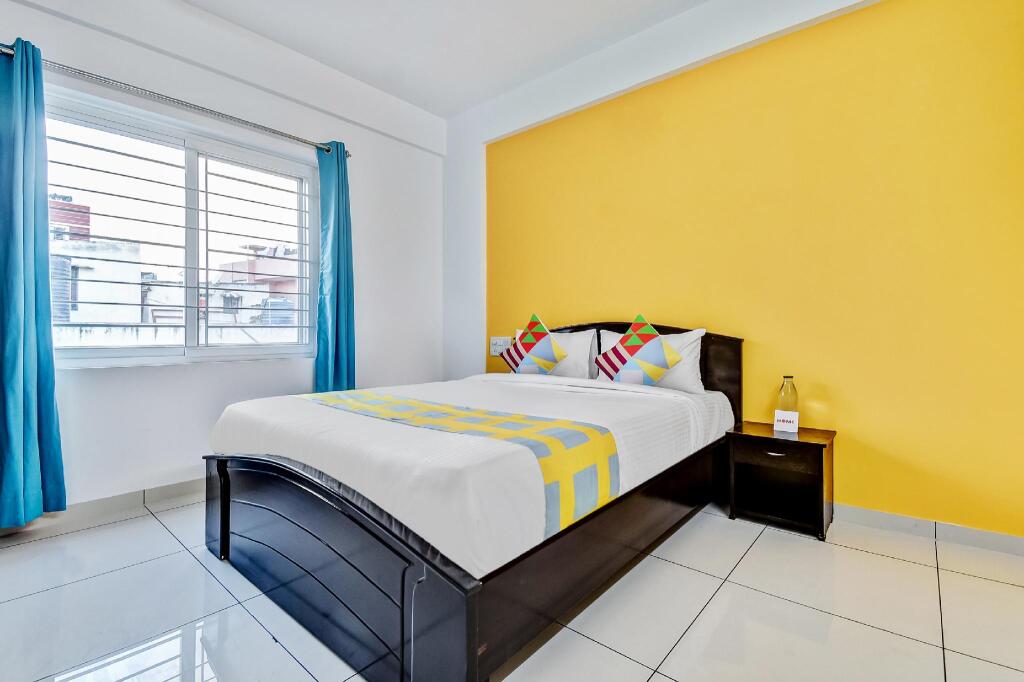 OYO Homes 78310 Crystal Inn — фото 1