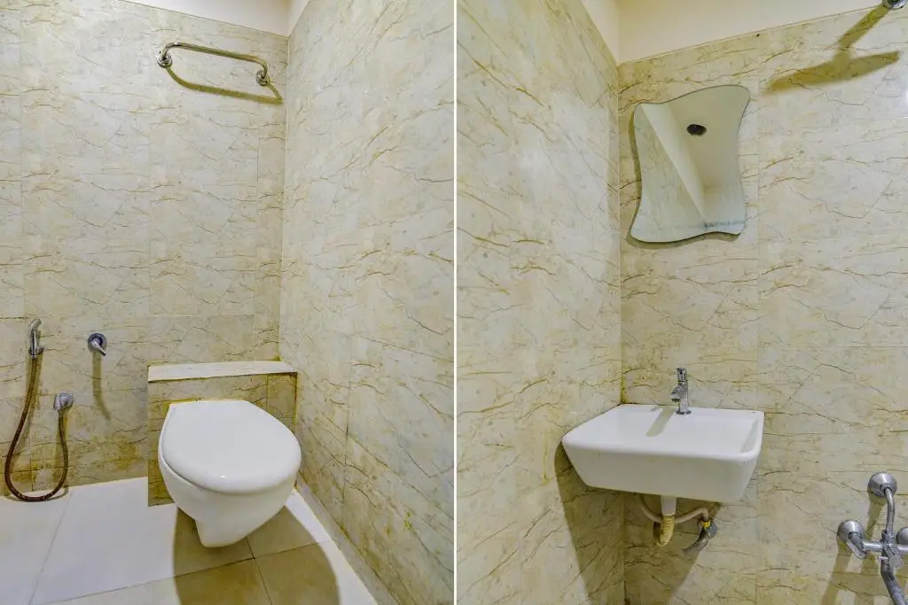 Ахмедабад: Fabhotel Royal King