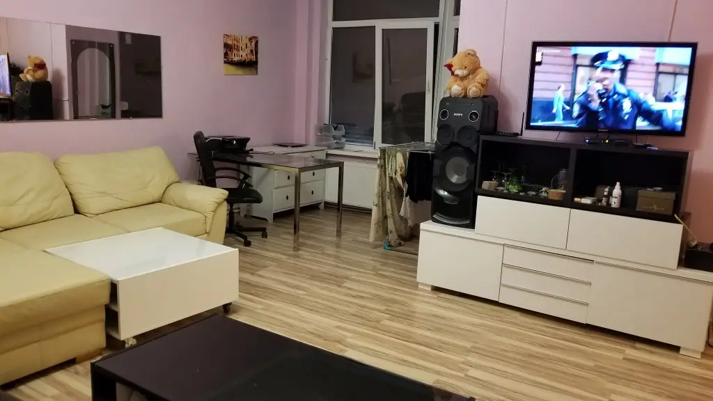 Красногорск: Ys1 Studio