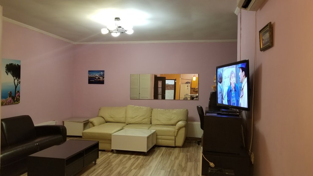 Красногорск: Ys1 Studio
