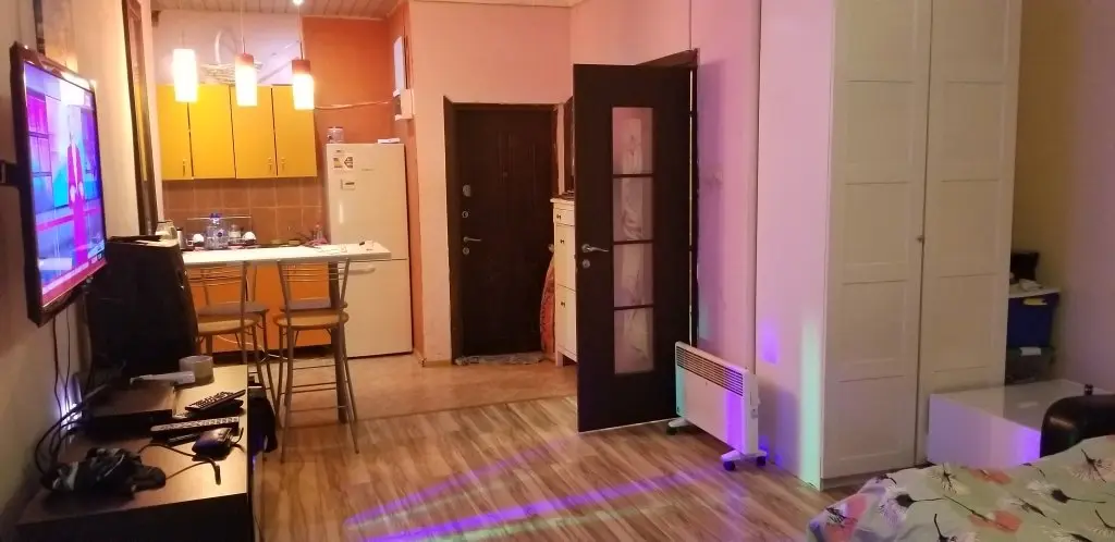 Красногорск: Ys1 Studio