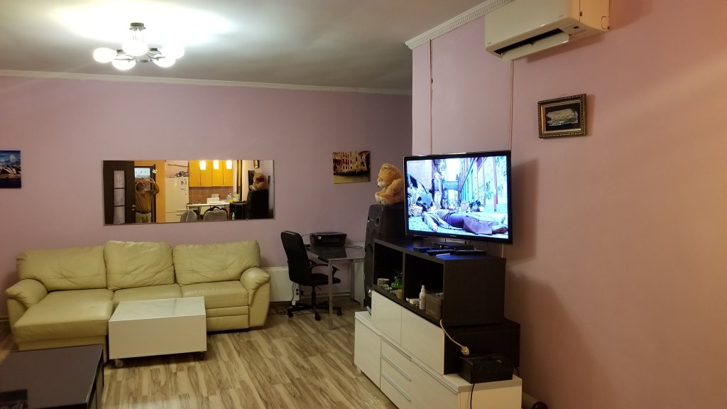 Красногорск: Ys1 Studio