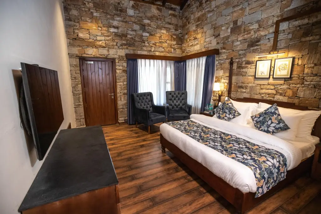 Мератх: The Pear Orchard Resort by Countryside