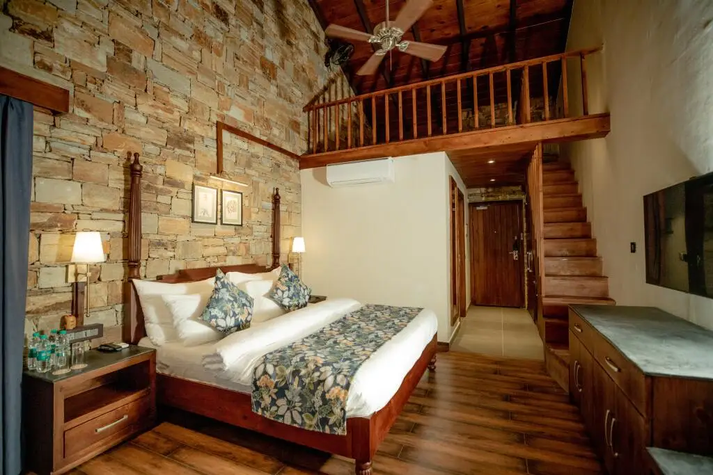 Мератх: The Pear Orchard Resort by Countryside