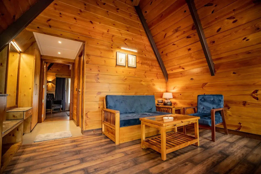 Мератх: The Pear Orchard Resort by Countryside