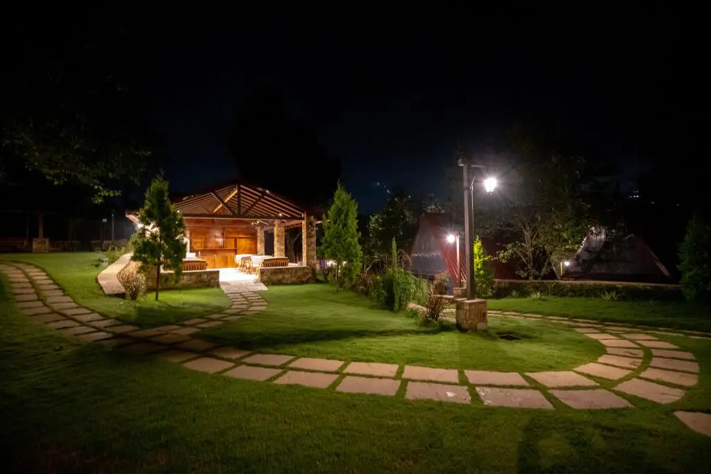 The Pear Orchard Resort by Countryside — фото 1