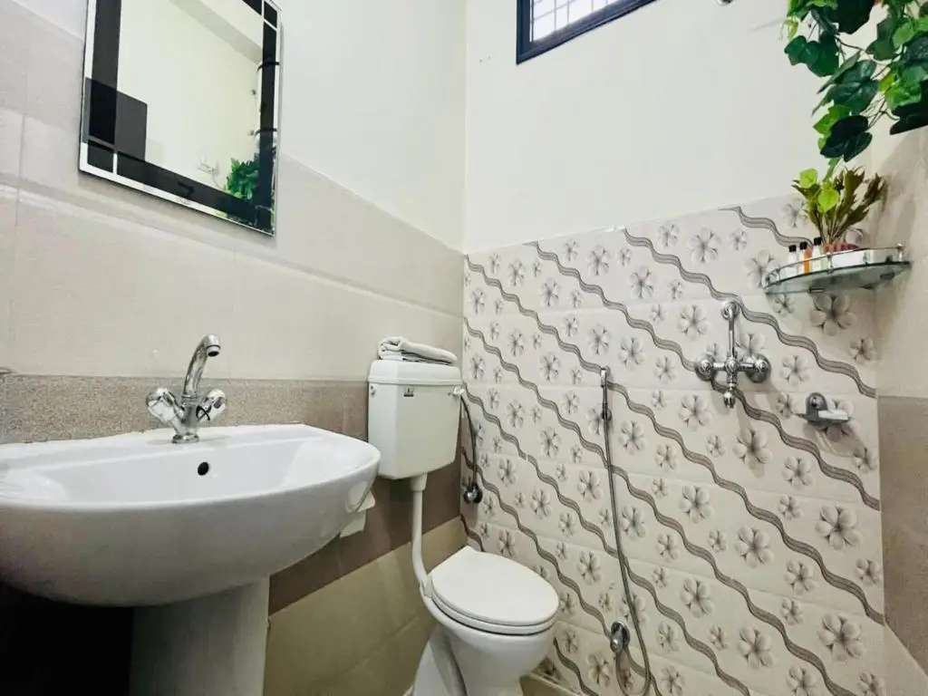 Джайпур: BluO 1BHK Jaipur - Terrace Garden, Lift, Parking