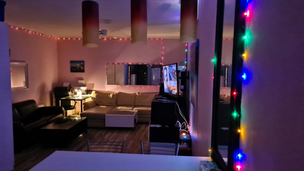 Красногорск: Апартаменты YS Studio