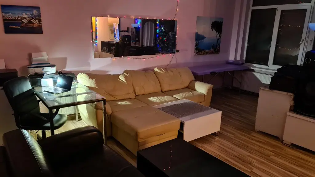 Красногорск: Апартаменты YS Studio