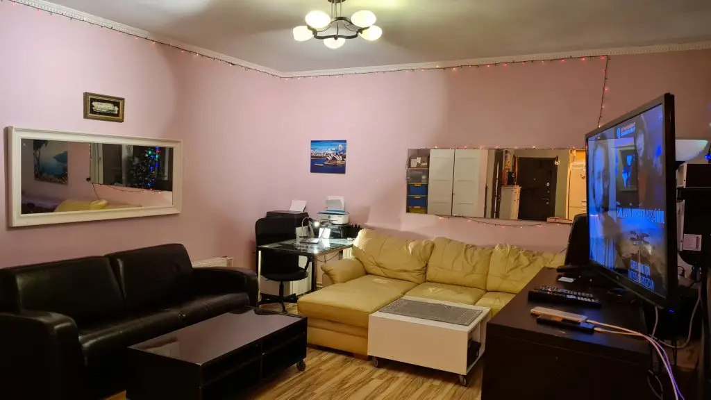 Красногорск: Апартаменты YS Studio