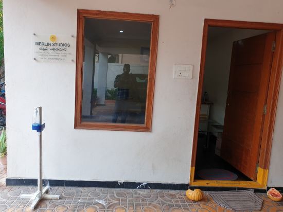 Merlin Studio Gachibowli — фото 1
