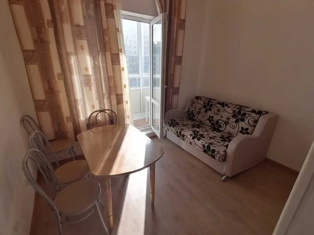 Санкт-Петербург: Yubilejnyij Kvartal Apartments