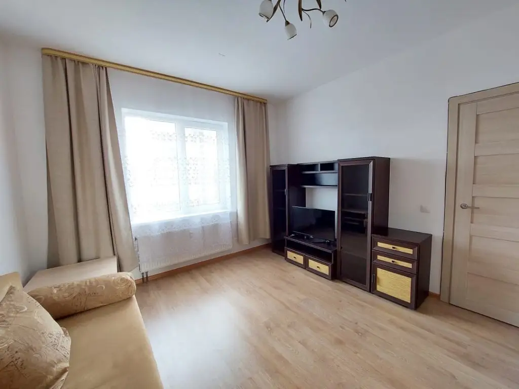 Санкт-Петербург: Yubilejnyij Kvartal Apartments