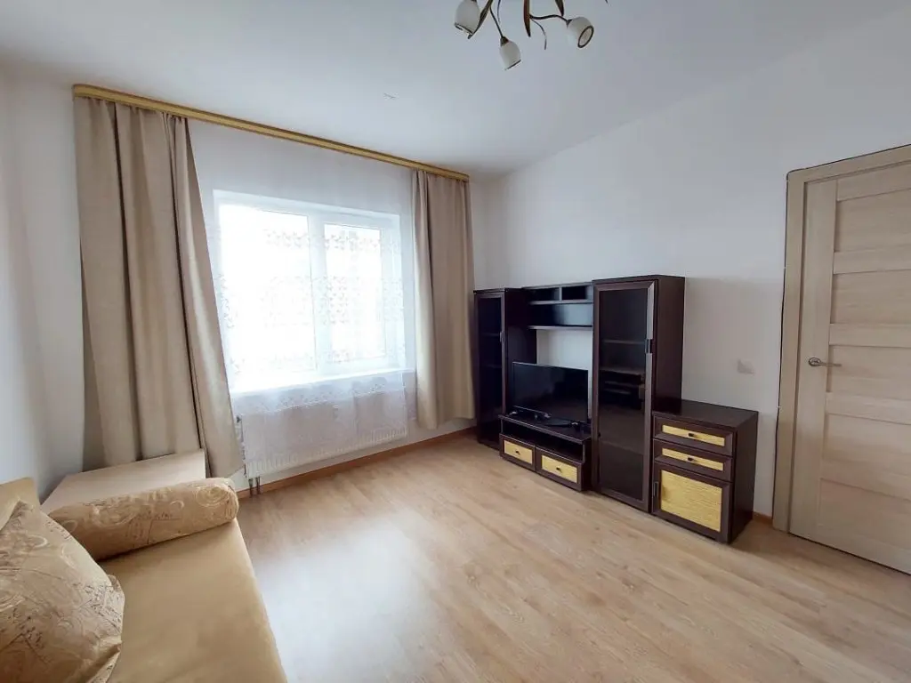 Санкт-Петербург: Yubilejnyij Kvartal Apartments