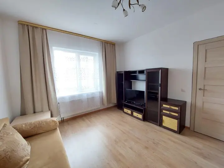 Санкт-Петербург: Yubilejnyij Kvartal Apartments