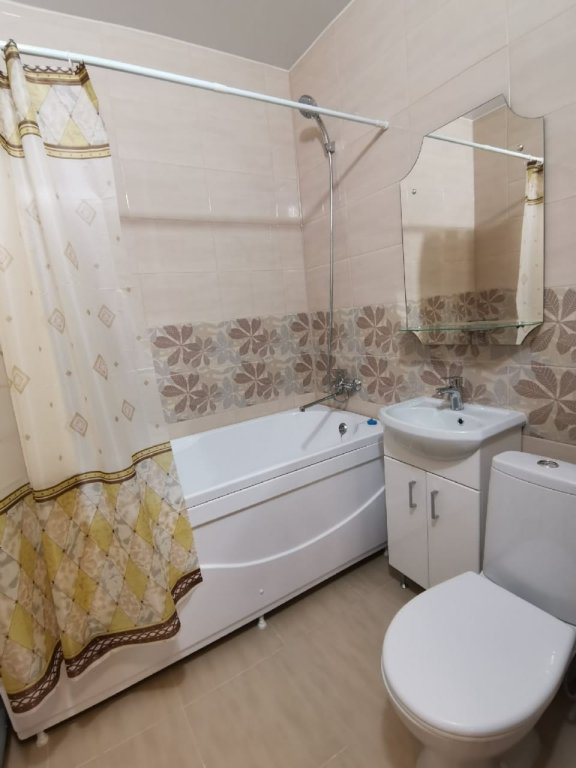 Санкт-Петербург: Yubilejnyij Kvartal Apartments