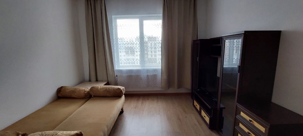 Санкт-Петербург: Yubilejnyij Kvartal Apartments