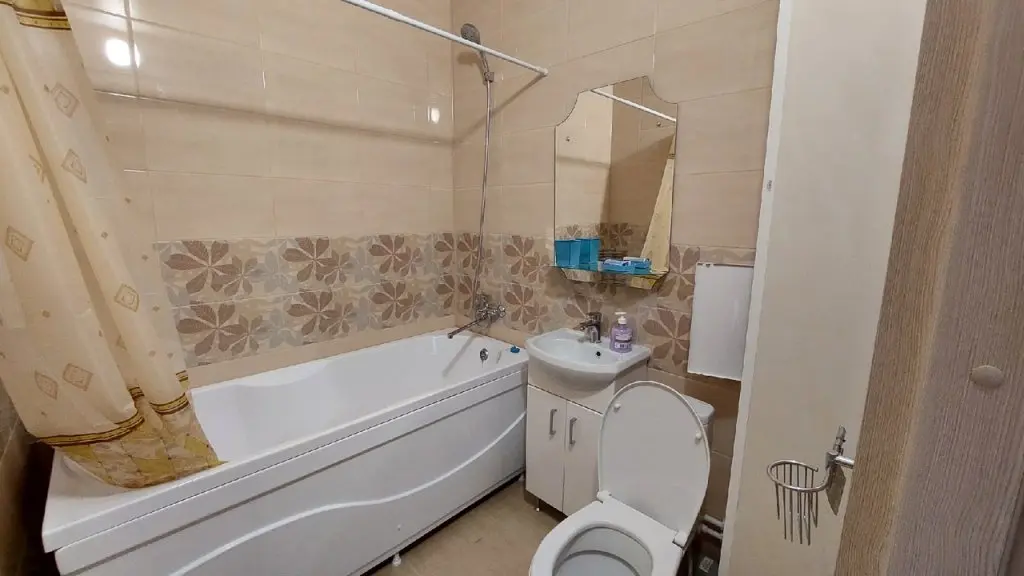 Санкт-Петербург: Yubilejnyij Kvartal Apartments