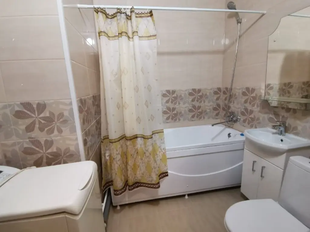 Санкт-Петербург: Yubilejnyij Kvartal Apartments
