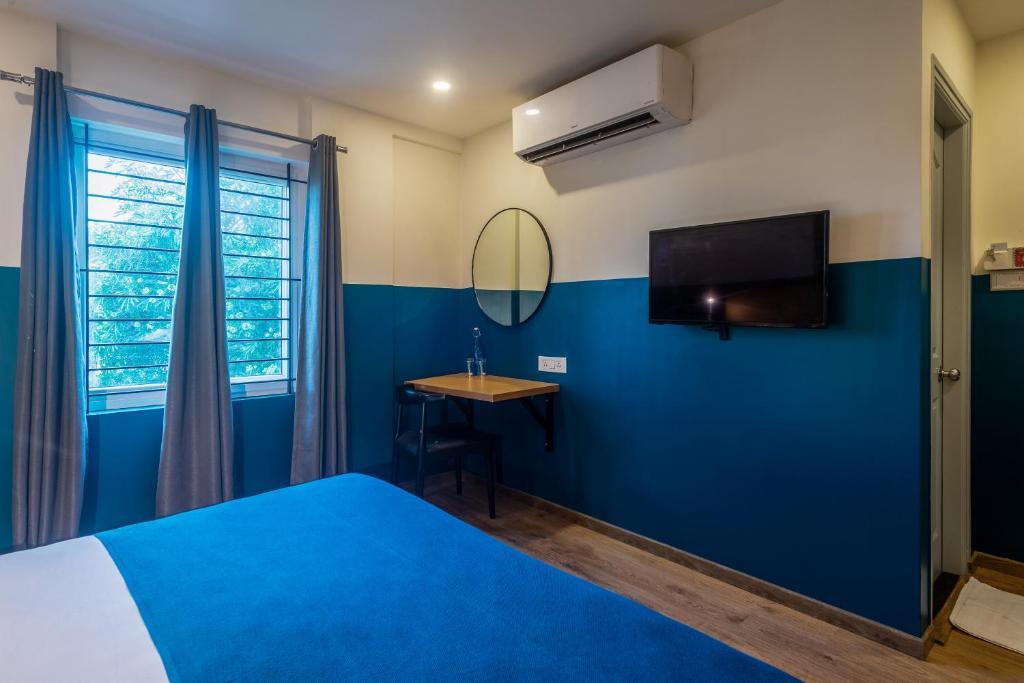 Бангалор: Olive Kalyan Nagar - by Embassy Group