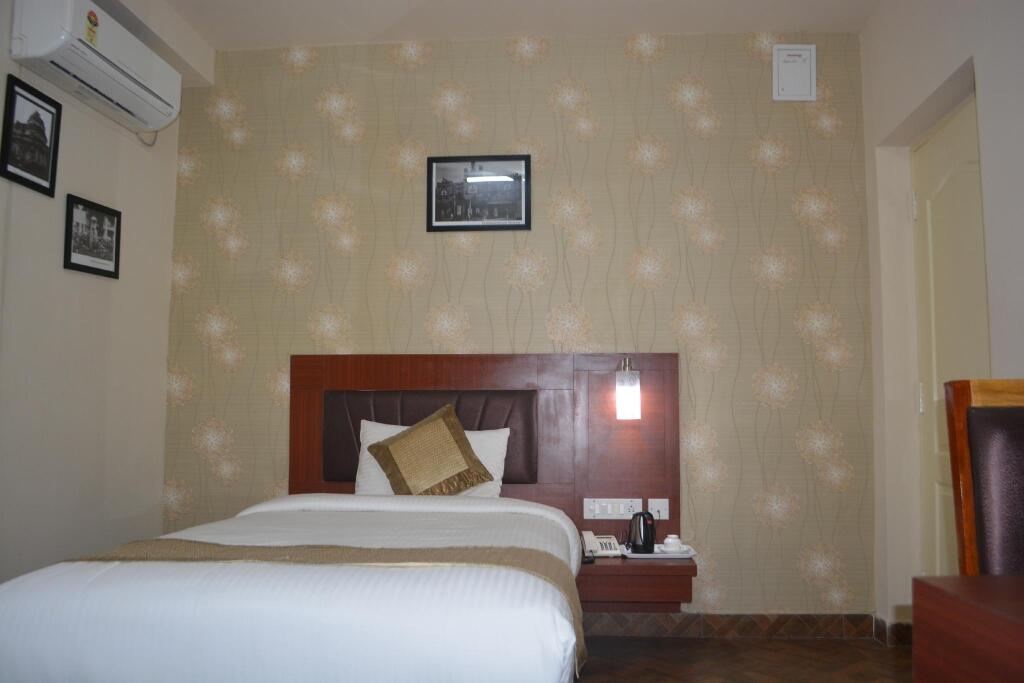Бангалор: Emerald Suites by Kallate