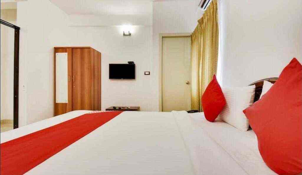 Бангалор: OYO Flagship 76298 Prime Suites