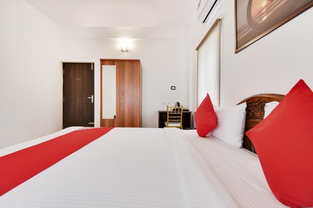 Бангалор: OYO Flagship 76298 Prime Suites