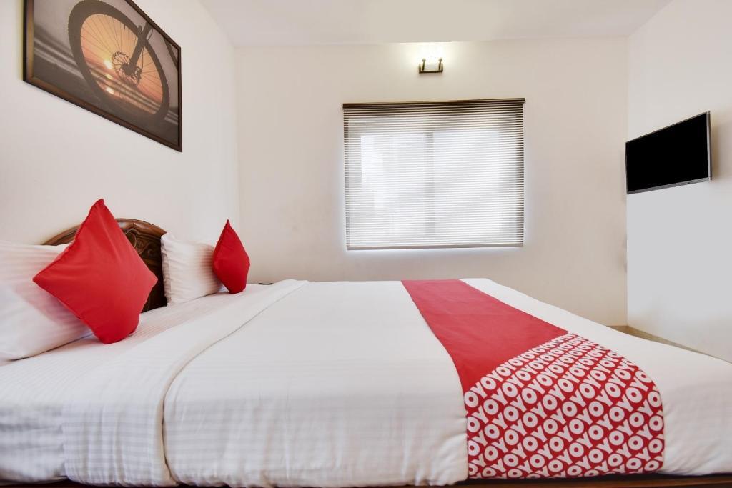 Бангалор: OYO Flagship 76298 Prime Suites