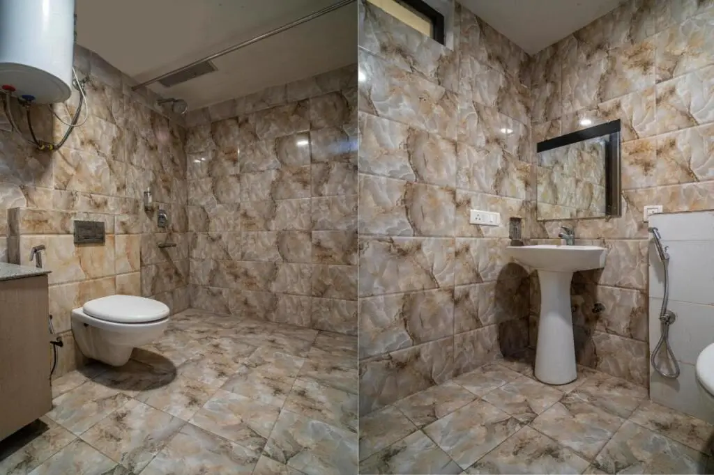 Нью-Дели: Hotel Red Coral By F9 Hotels